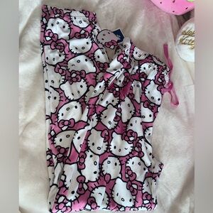 Hk pj pants from Marshall’s